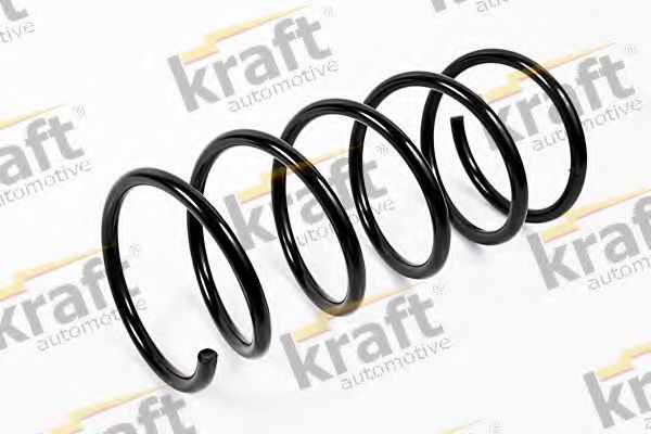 Пружина подвески KRAFT AUTOMOTIVE 4020320