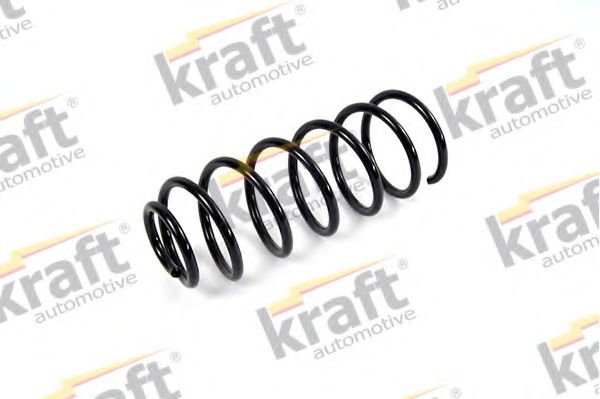 Пружина подвески KRAFT AUTOMOTIVE 4020510