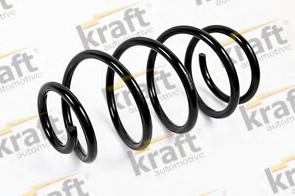 Пружина подвески KRAFT AUTOMOTIVE 4020530