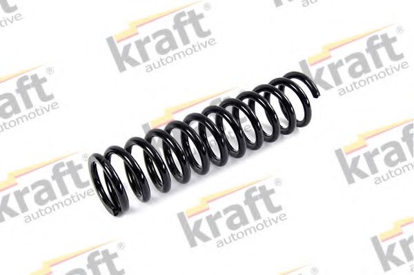 Пружина подвески KRAFT AUTOMOTIVE 4021020