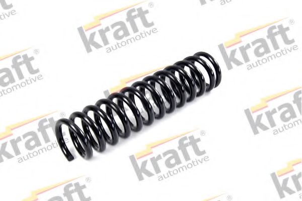 Пружина подвески KRAFT AUTOMOTIVE 4021025