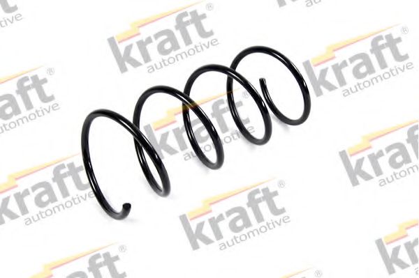 Пружина подвески KRAFT AUTOMOTIVE 4021032