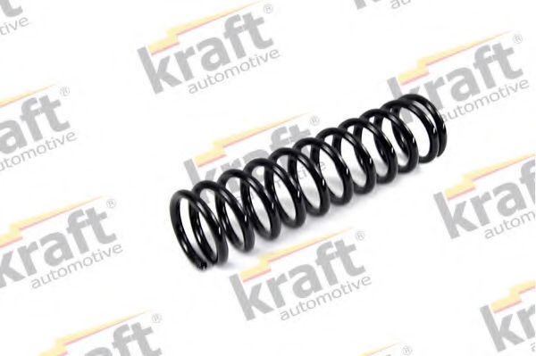 Пружина подвески KRAFT AUTOMOTIVE 4021040