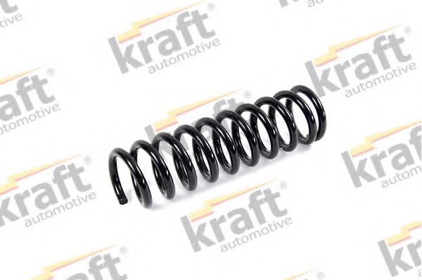 Пружина подвески KRAFT AUTOMOTIVE 4021120