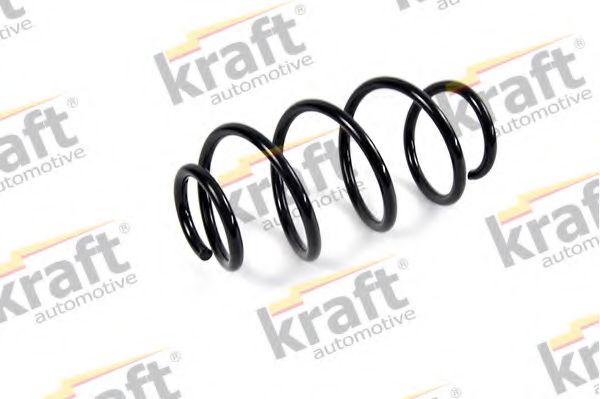 Пружина подвески KRAFT AUTOMOTIVE 4021136