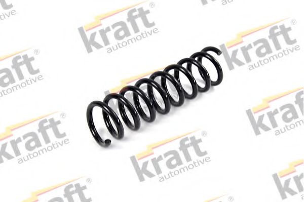 Пружина подвески KRAFT AUTOMOTIVE 4021210