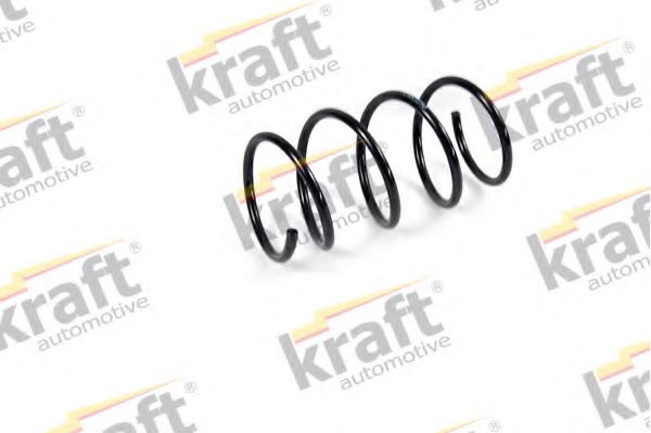 Пружина подвески KRAFT AUTOMOTIVE 4021250