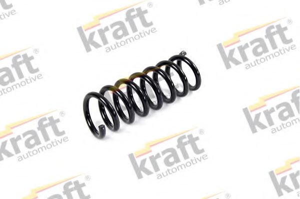 Пружина подвески KRAFT AUTOMOTIVE 4021350