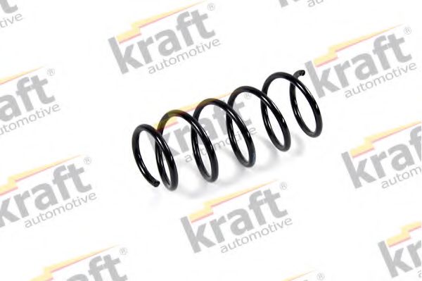Пружина подвески KRAFT AUTOMOTIVE 4021502
