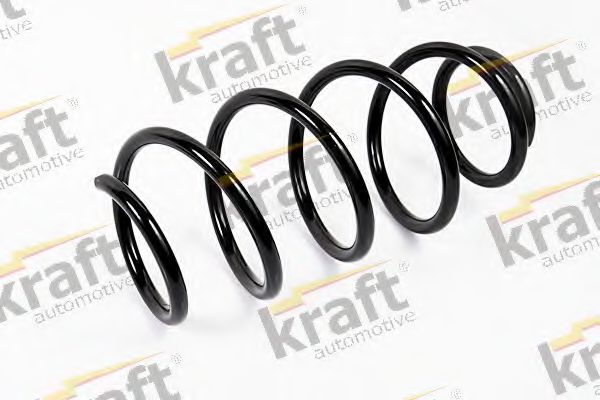 Пружина подвески KRAFT AUTOMOTIVE 4021510