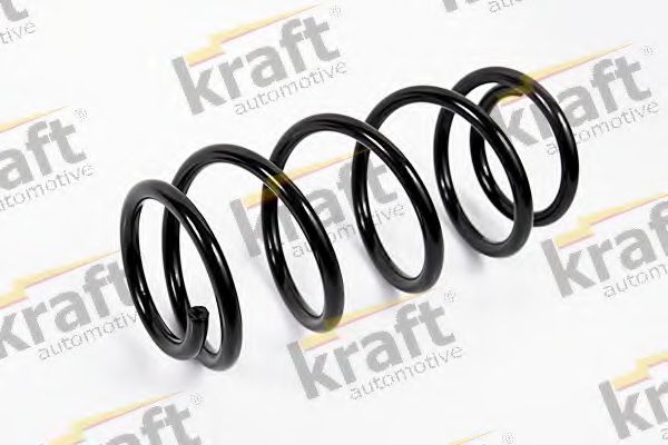 Пружина подвески KRAFT AUTOMOTIVE 4021514