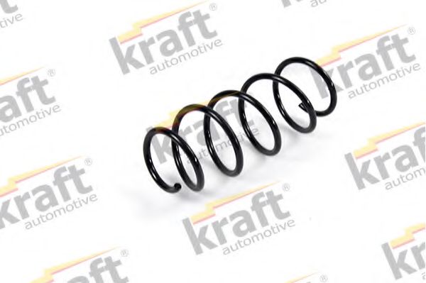 Пружина подвески KRAFT AUTOMOTIVE 4021517