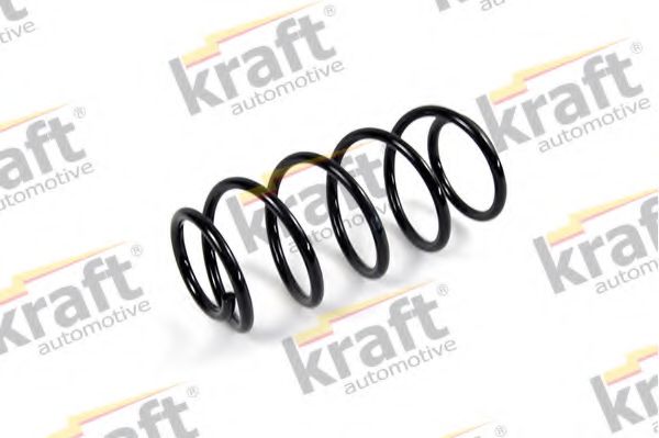 Пружина подвески KRAFT AUTOMOTIVE 4021620