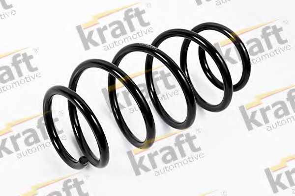 Пружина подвески KRAFT AUTOMOTIVE 4021622