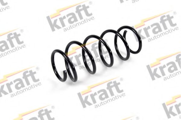 Пружина подвески KRAFT AUTOMOTIVE 4021700