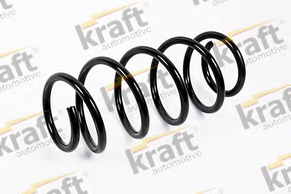 Пружина подвески KRAFT AUTOMOTIVE 4021710