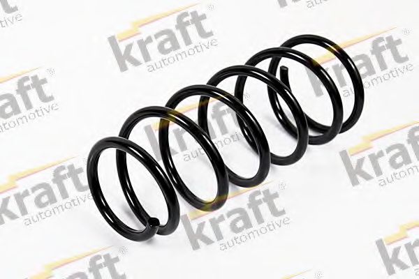 Пружина подвески KRAFT AUTOMOTIVE 4021740