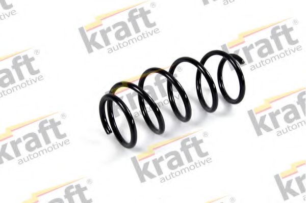 Пружина подвески KRAFT AUTOMOTIVE 4021800