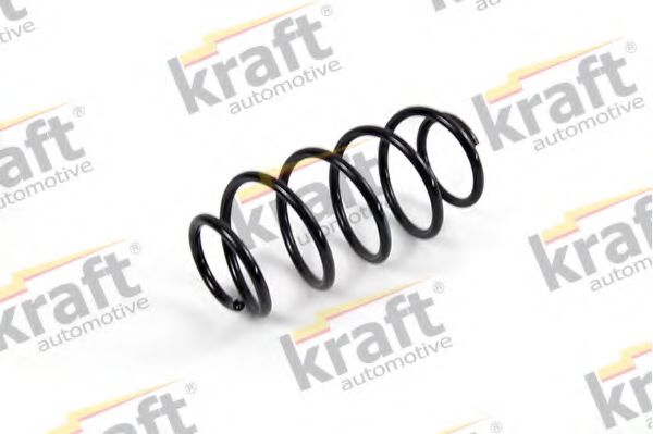 Пружина подвески KRAFT AUTOMOTIVE 4021870