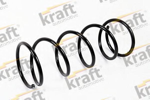 Пружина подвески KRAFT AUTOMOTIVE 4022003