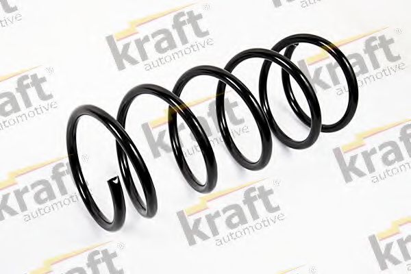 Пружина подвески KRAFT AUTOMOTIVE 4022005