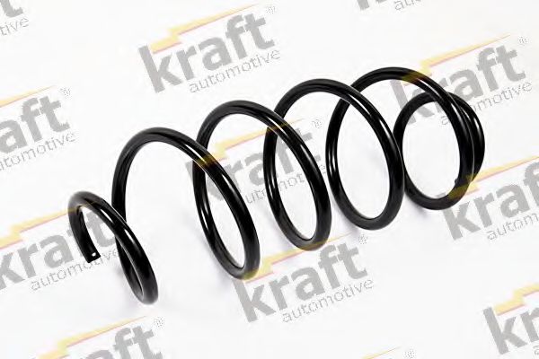 Пружина подвески KRAFT AUTOMOTIVE 4022007