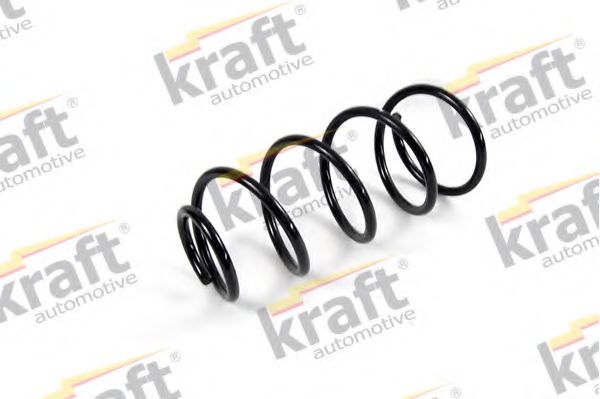 Пружина подвески KRAFT AUTOMOTIVE 4022026