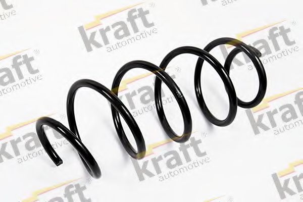 Пружина подвески KRAFT AUTOMOTIVE 4022230