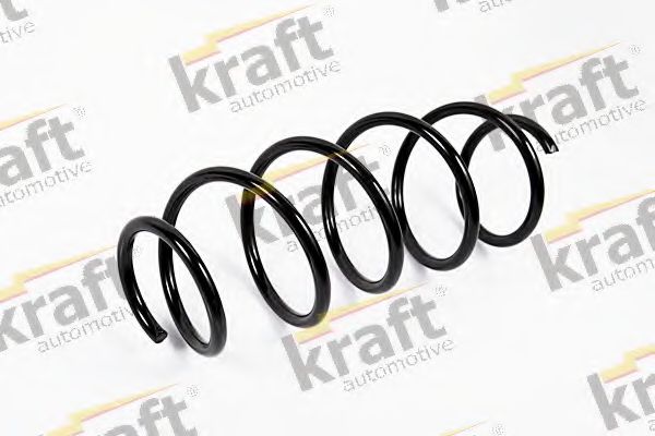 Пружина подвески KRAFT AUTOMOTIVE 4022235