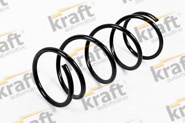 Пружина подвески KRAFT AUTOMOTIVE 4022380