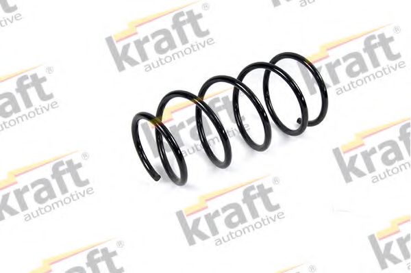 Пружина подвески KRAFT AUTOMOTIVE 4022532