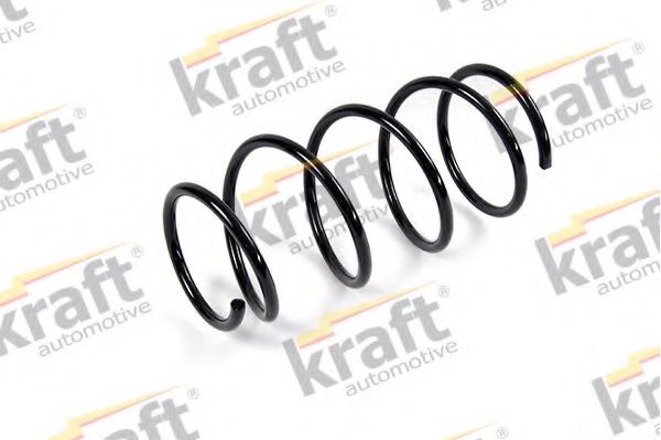 Пружина подвески KRAFT AUTOMOTIVE 4022580