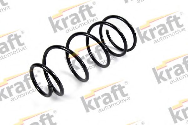 Пружина подвески KRAFT AUTOMOTIVE 4023003