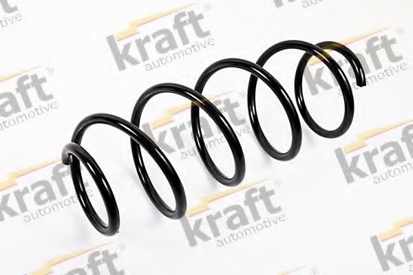 Пружина подвески KRAFT AUTOMOTIVE 4023085