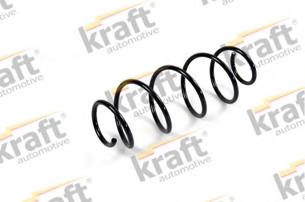 Пружина подвески KRAFT AUTOMOTIVE 4023100