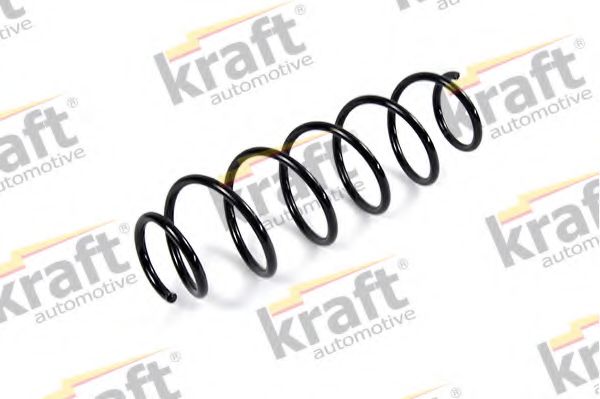 Пружина подвески KRAFT AUTOMOTIVE 4023140