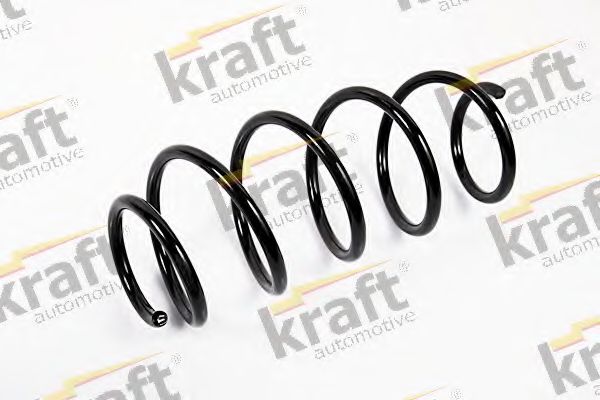 Пружина подвески KRAFT AUTOMOTIVE 4024805