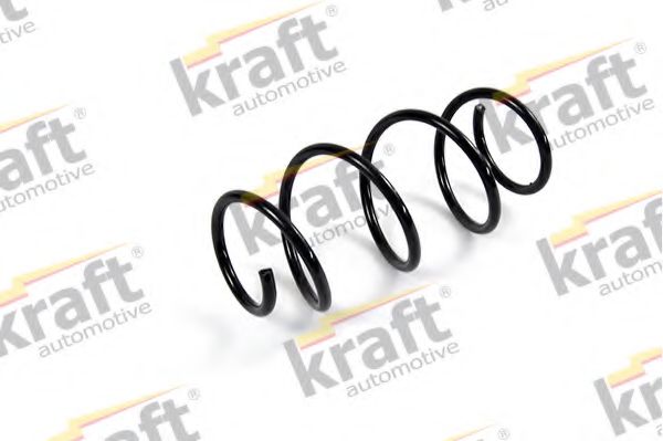 Пружина подвески KRAFT AUTOMOTIVE 4025023