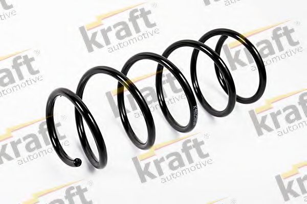 Пружина подвески KRAFT AUTOMOTIVE 4025050
