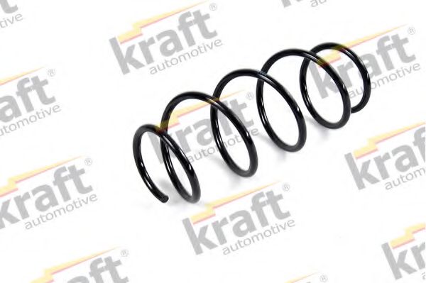 Пружина подвески KRAFT AUTOMOTIVE 4025064