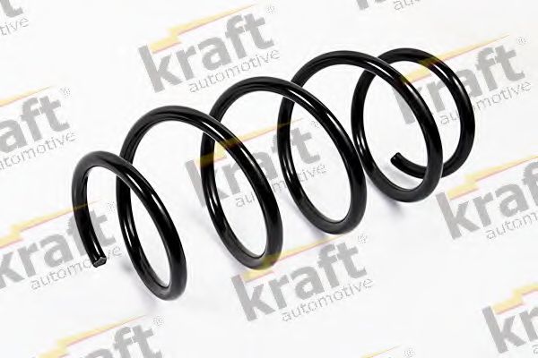 Пружина подвески KRAFT AUTOMOTIVE 4025088