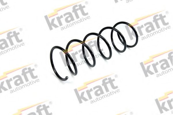 Пружина подвески KRAFT AUTOMOTIVE 4025901