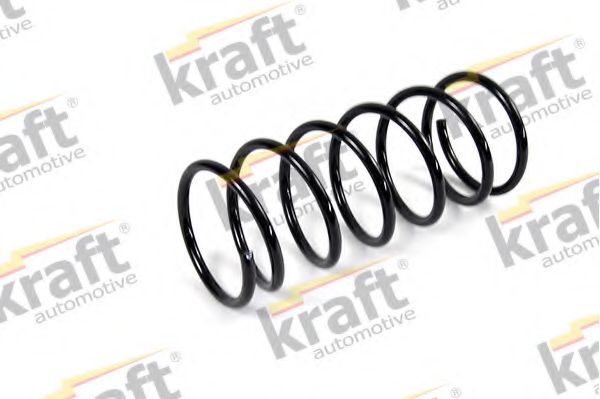 Пружина подвески KRAFT AUTOMOTIVE 4025918