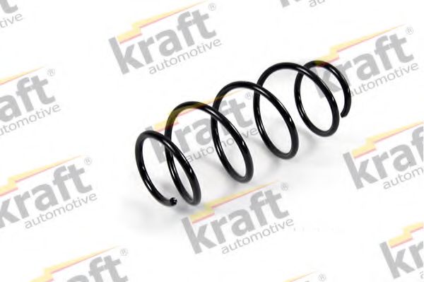 Пружина подвески KRAFT AUTOMOTIVE 4026316