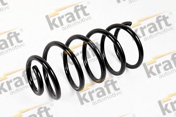 Пружина подвески KRAFT AUTOMOTIVE 4026505