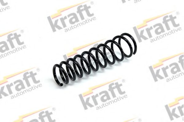 Пружина подвески KRAFT AUTOMOTIVE 4026812