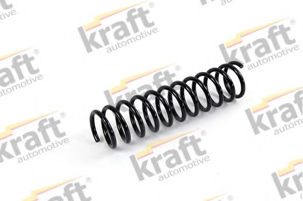 Пружина подвески KRAFT AUTOMOTIVE 4030040