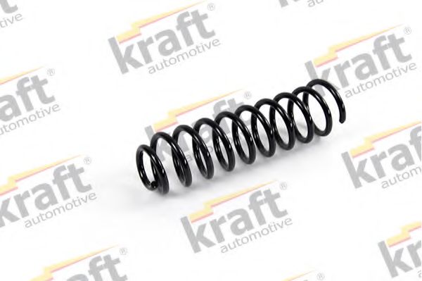 Пружина подвески KRAFT AUTOMOTIVE 4030060