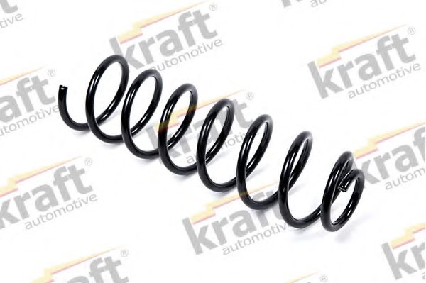 Пружина подвески KRAFT AUTOMOTIVE 4030090