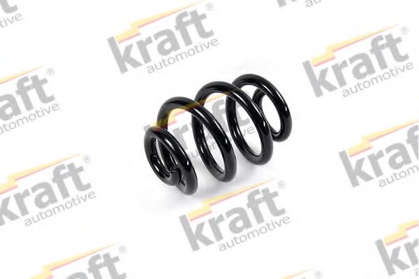 Пружина подвески KRAFT AUTOMOTIVE 4030100